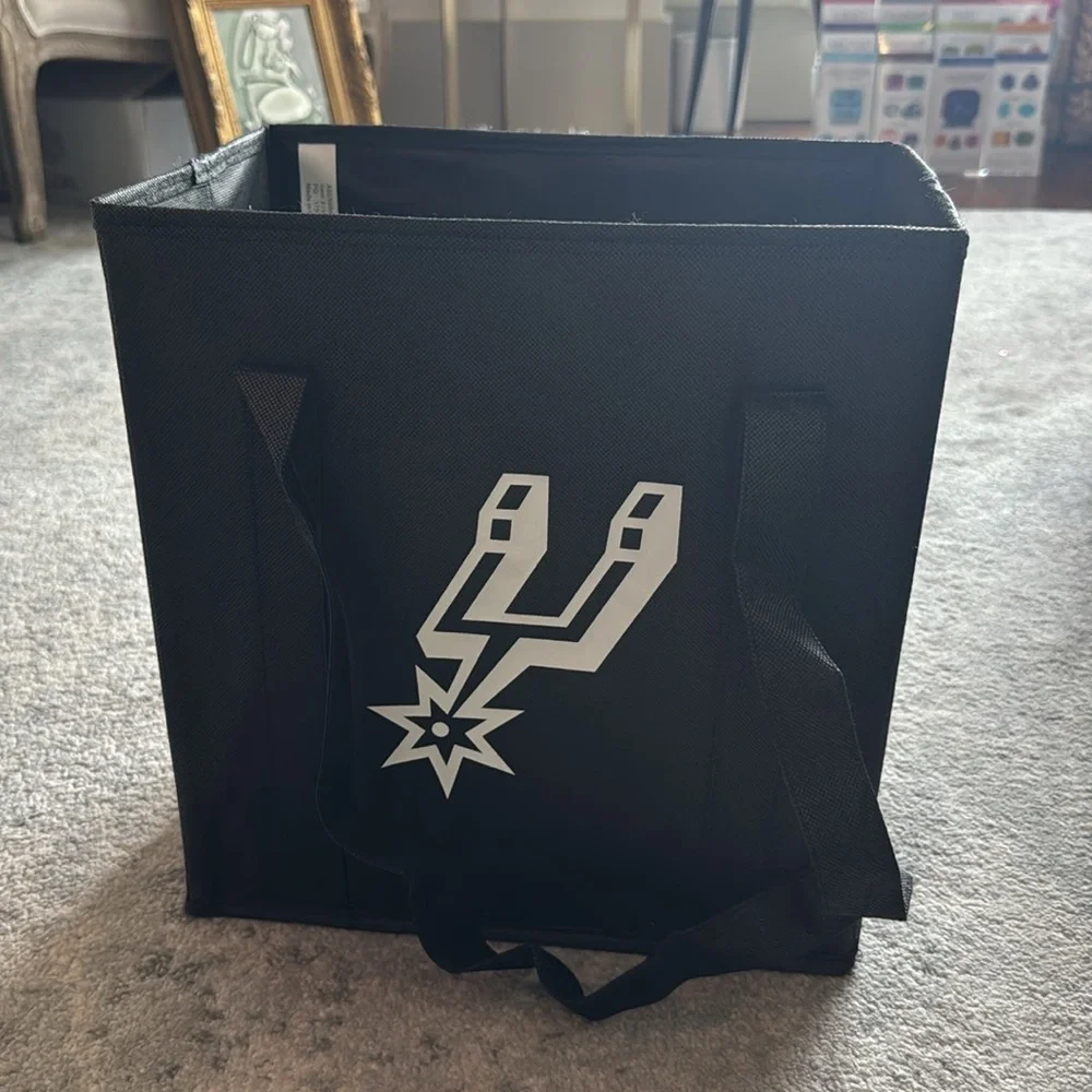 San Antonio Spurs Tote